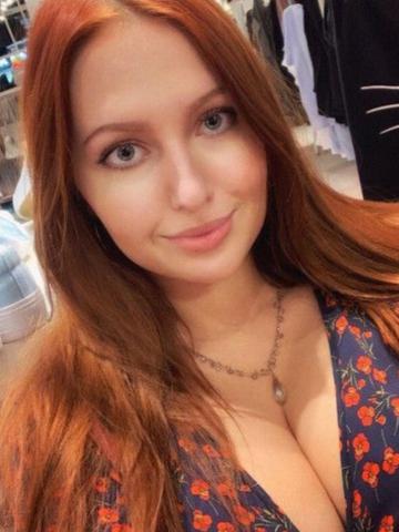 Индивидуалка Олеся Фотография 2